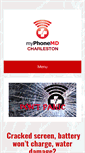 Mobile Screenshot of myphonemd.com